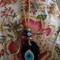 souvenir turco portachiavi