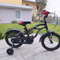 Bicicletta per bambini 3 6 anni
