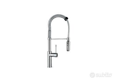 Miscelatore Foster Magnum Cromo - NUOVO