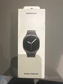 Samsung Galaxy Watch 8