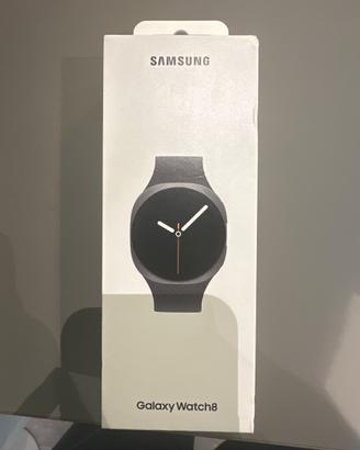 Samsung Galaxy Watch 8