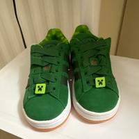 Scarpe adidas minecraft bambino n 29