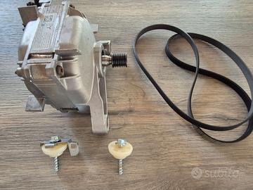 Motore Lavatrice Bosch serie 6 00145789 ricambio