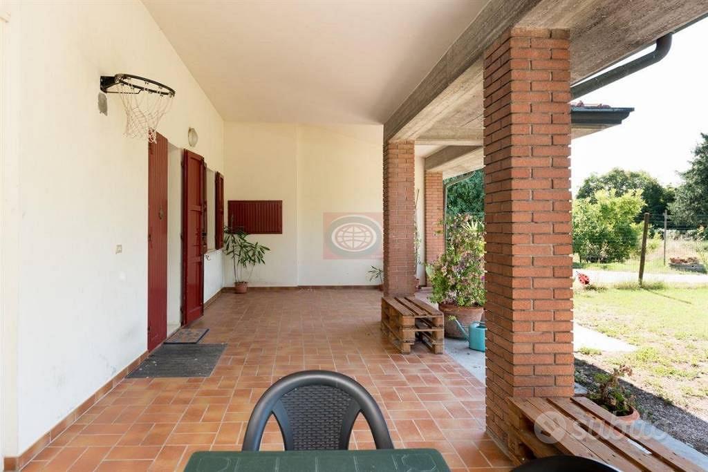 Casa – Cesenatico, Sala di Cesenatico - Altro