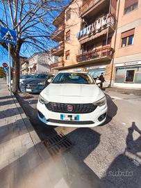 FIAT tipo 1.3 mjt