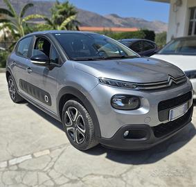 Citroen C3 PureTech 82 Feel