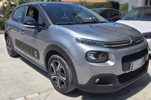 Citroen C3 PureTech 82 Feel