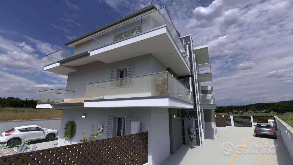 Apartment in San Sperate, Casteddu/Cagliari - Vista 4