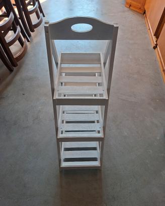 porta vasi per fiori