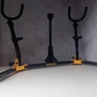 Stand sax HERCULES STAND
