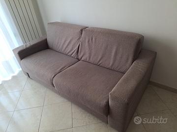 Divano letto