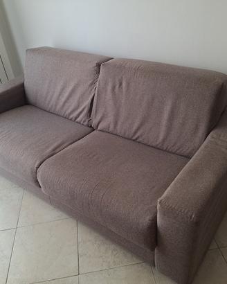 Divano letto