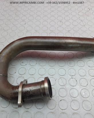 COLLETTORE SCARICO BETA RR 350 2010 2012 RR350 201