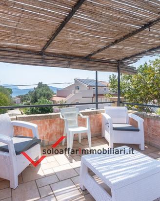 Villa dei Due Mari Pittulongu