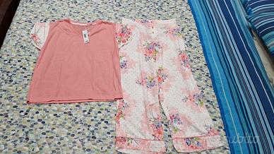 Pigiama Yamamay modello giapponese  tg S 