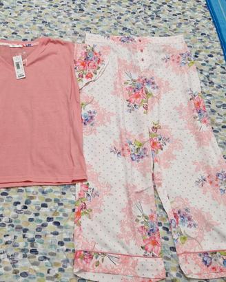 Pigiama Yamamay modello giapponese  tg S 