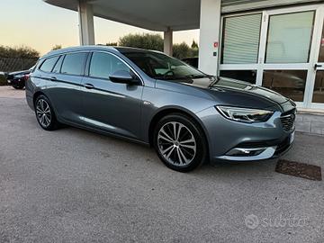Opel Insignia 2.0 CDTI Start&Stop Sports Tourer Co