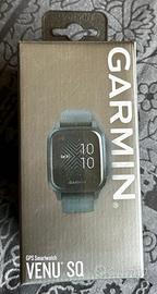 Garmin Venu Sq orologio sport con cardio e GPS
