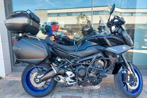 Yamaha Tracer 900 gt