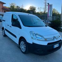 Citroen Berlingo 1.6 HDi 90cv