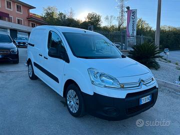 Citroen Berlingo 1.6 HDi 90cv
