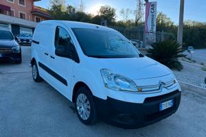 Citroen Berlingo 1.6 HDi 90cv