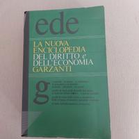 La nuova enciclopedia del diritto e dell’economia