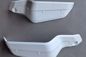 Paramani honda x africa twin/ XADV