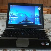 COMPUTER PORTATILE DELL LATITUDE D430