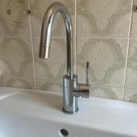 Sanitari per disabili