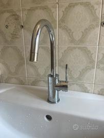 Sanitari per disabili