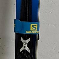 sci salomon
