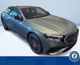 Mercedes-Benz Classe E E220 d AMG Line Advanc...