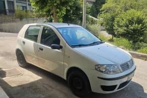 punto natural power 