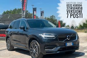 Volvo XC 90 7 Posti B5 AWD automatico