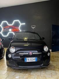 Fiat 500 1.2 GQ