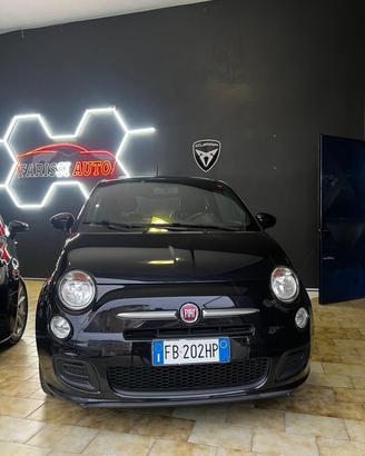 Fiat 500 1.2 GQ