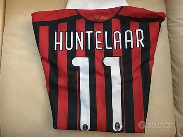 Maglia calcio