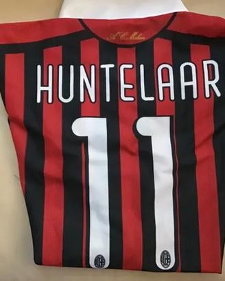 Maglia calcio