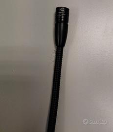 Microfono gooseneck Audio-Technica AT857QL