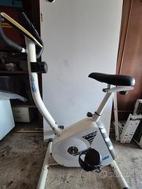 Atala Home Fitness Bycicle FINCH EVO V1 (Cyclette)