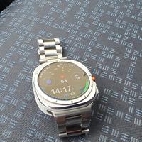 SAMSUNG Galaxy Watch Ultra