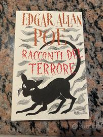 Racconti del Terrore Poe
