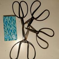 FORBICI FATTE A MANO 