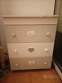 fasciatoio Foppapedretti 