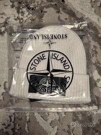 Berretto Stone Island 