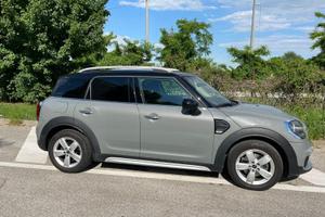 Mini Countryman Cooper D 2.0 autromatica F60