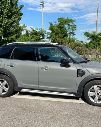 Mini Countryman Cooper D 2.0 autromatica F60