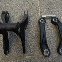 ACCESSORI RICAMBI BICI MTB