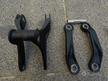 ACCESSORI RICAMBI BICI MTB